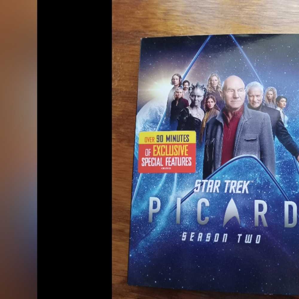 DVD